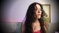 Adria Nite (WetSchoolGirl) – Mommy Does Everything for Son’s Pleasure
